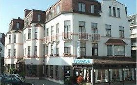 Hotel Escapade